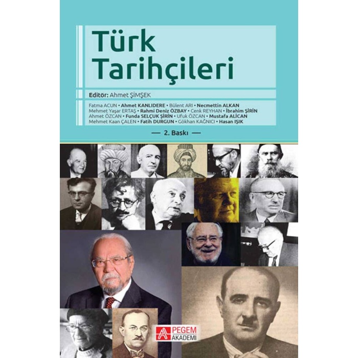 Türk Tarihçileri