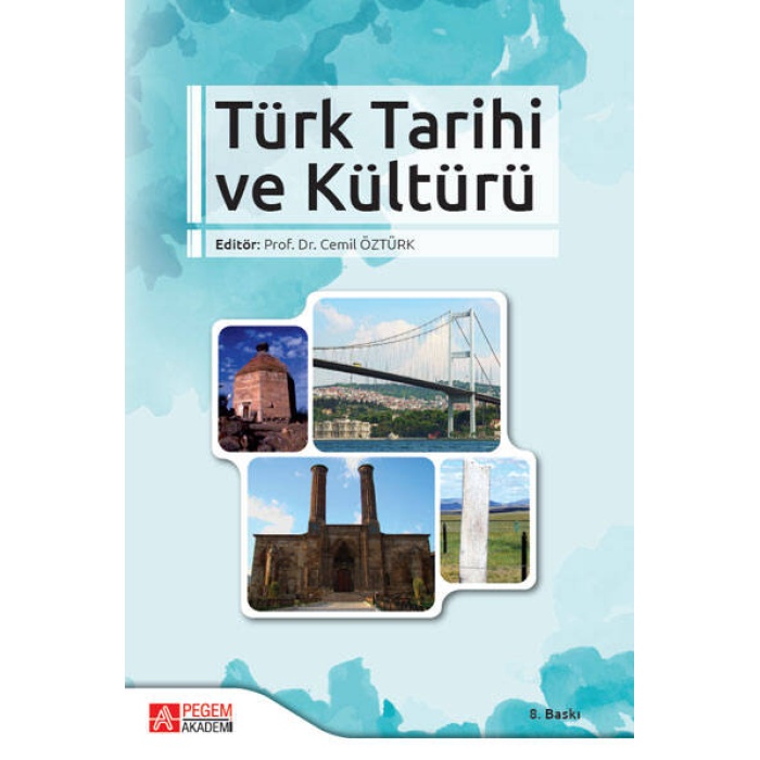 Türk Tarihi ve Kültürü