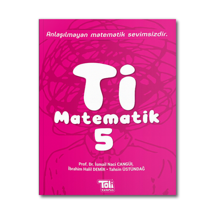 Tİ Matematik 5 Toli Games