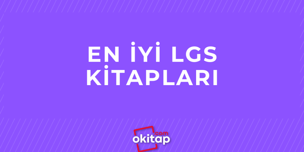 En İyi LGS Kitapları