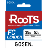Gosen Roots %100 FC Leader Fluoro Carbon Misina 50mt
