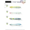 NANIWAOSAKASHI FAT MAN 135MM 26GR