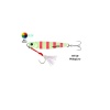 Fujin Jig-X 20gr Light Jigging Jig Yem