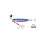 Fujin Jig-X 20gr Light Jigging Jig Yem