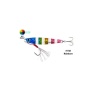 Fujin Jig-X 20gr Light Jigging Jig Yem