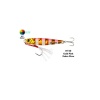 Fujin Jig-X 20gr Light Jigging Jig Yem