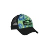 Fujin Pro Angler GEO Green Balıkçı Şapkası