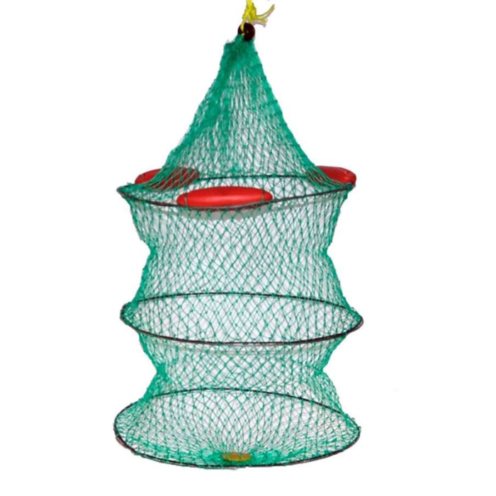 Portfish İp Livar Şamandıralı 40 CM ÇAPI