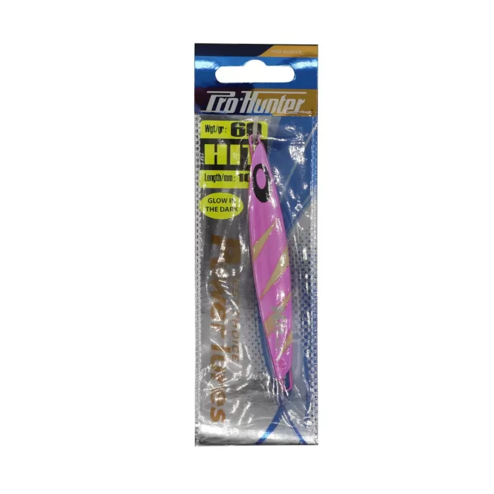 Pro Hunter Hit Man Jig 20 g