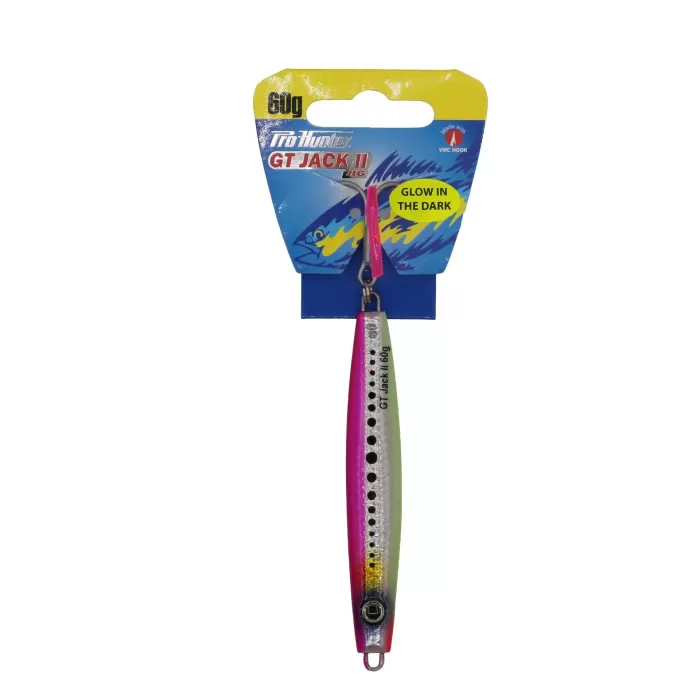 Pro Hunter GT Jack-II Jig 15 gr