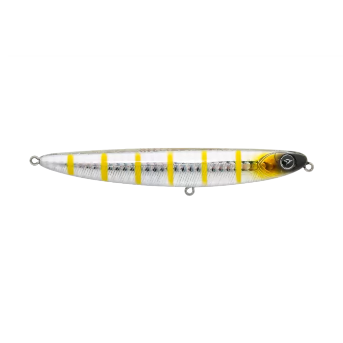 Hanfish Atılgan Crazy 11 cm 14 gr Su Üstü Maket