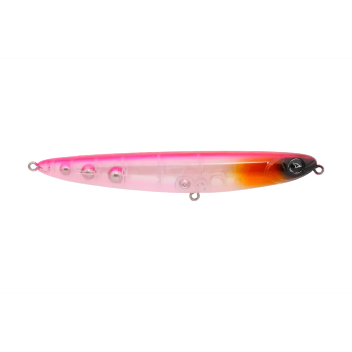 Hanfish Atılgan Crazy 11 cm 14 gr Su Üstü Maket
