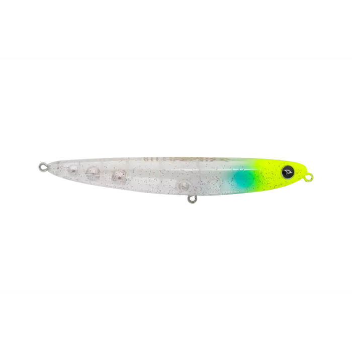 Hanfish Atılgan Crazy 11 cm 14 gr Su Üstü Maket