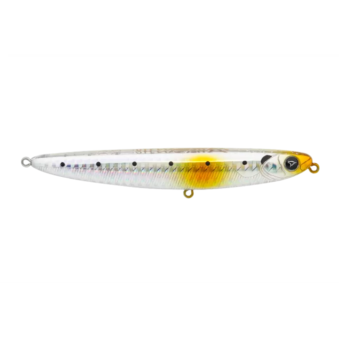 Hanfish Atılgan Crazy 11 cm 14 gr Su Üstü Maket