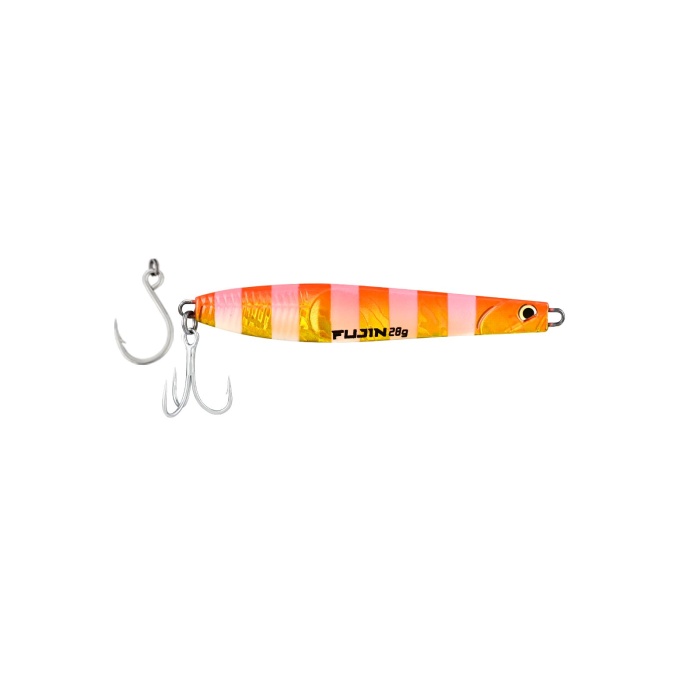 Fujin Jigeer 28gr 102mm Kaşık Yem