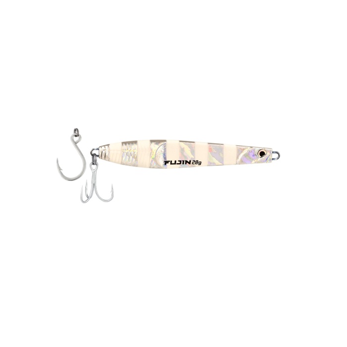 Fujin Jigeer 28gr 102mm Kaşık Yem