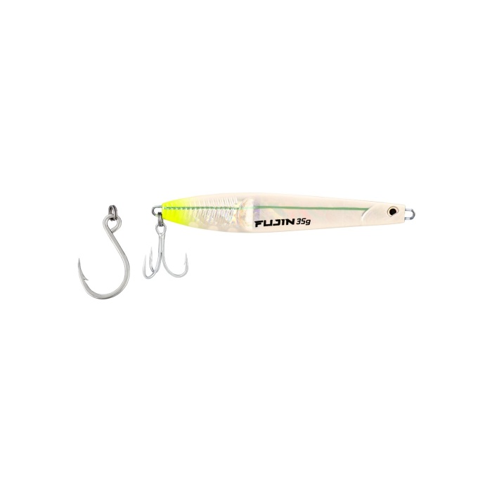 Fujin Jigeer 35gr 105mm Kaşık Yem