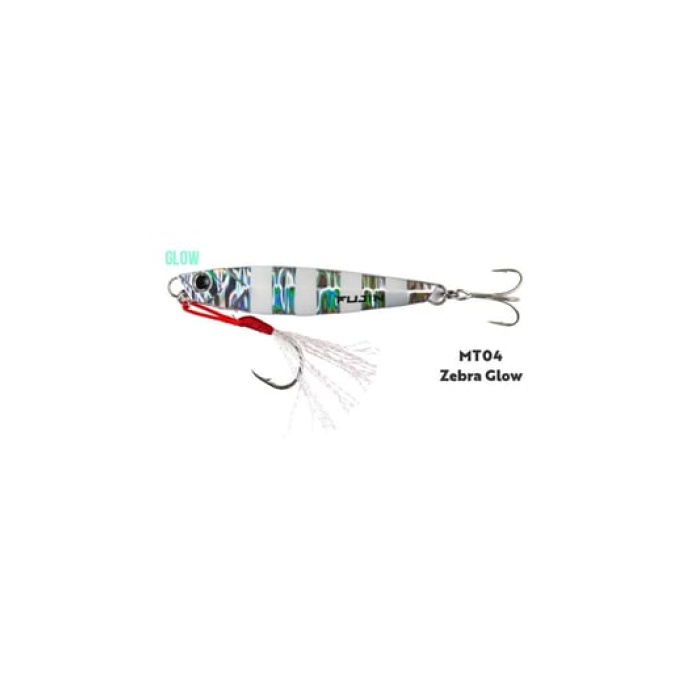Fujin Jig-X 20gr Light Jigging Jig Yem
