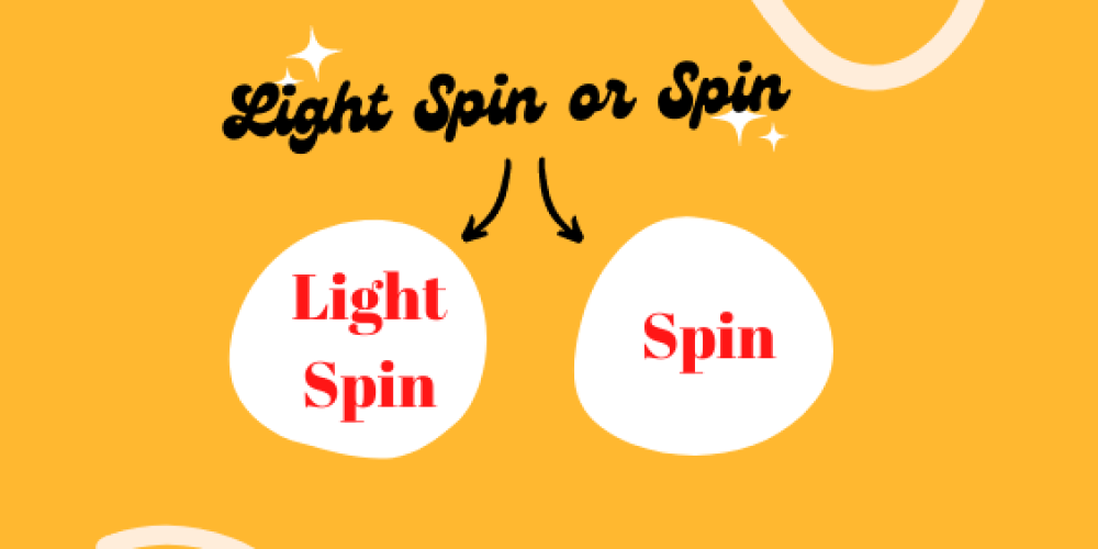 Light Spin ve Spin Avcılığı Nasıl Yapılır ?