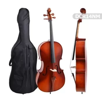 Çello (Viyolonsel) Gül 1/4 DCR14NM