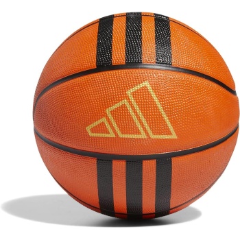 adidas HM4970 3S RUBBER X3 BASKETBOL TOPU