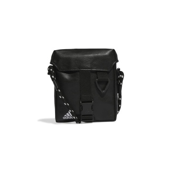 adidas HR9805 PU ESS BAG MİNİ POSTACI ÇANTA 3.5 cm x 14.5 cm x 16 cm