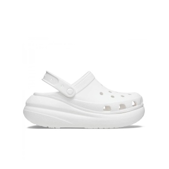 crocs 207521-100 CLASSIC CRUSH CLOG GÜNLÜK TERLİK SANDALET