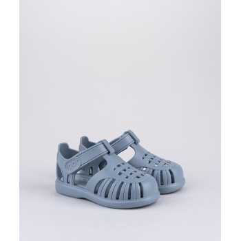 igor S10271-225 TOBBY SOLID BEBEK ÇOCUK SANDALET