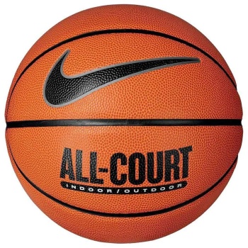 nike N.100.4369.855.07 EVERYDAY ALL COURT 8P DEFLATED BASKETBOL TOPU