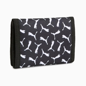 puma 054758-01 PHASE WALLET SPOR CÜZDAN
