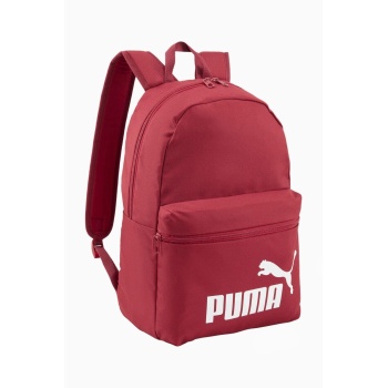 puma 079943-35 PHASE BACKPACK SIRT VE OKUL ÇANTASI