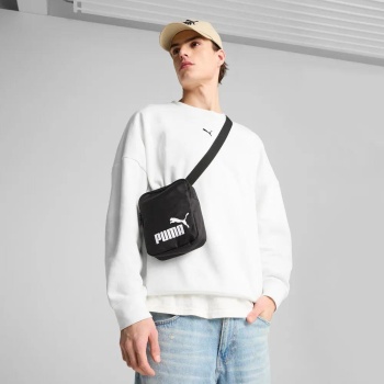 puma 091173-01 PHASE PORTABLE MİNİ POSTACI ÇANTA
