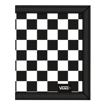 vans VN000C32HU01 MN SLIPPED SPOR CÜZDAN