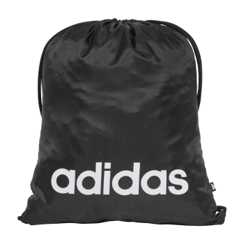 adidas JE8342 LINEAR GYMSACK İPLİ SPOR ÇANTA