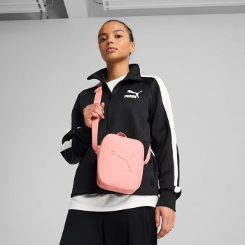 puma 091155-02 BUZZ PORTABLE MİNİ POSTACI ÇANTASI