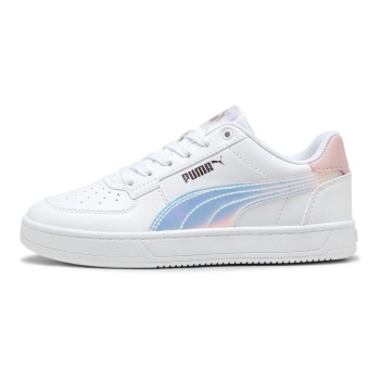 puma 401567-01 CAVEN 2.0 HOLO 2.0 GÜNLÜK SPOR AYAKKABI