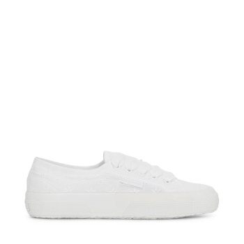 superga S5137JW-A0A 2750 FLOWER SANGALLO GÜNLÜK SPOR AYAKKABI