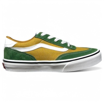 vans VN000D824481 BROOKLYN LS GÜNLÜK SPOR AYAKKABI