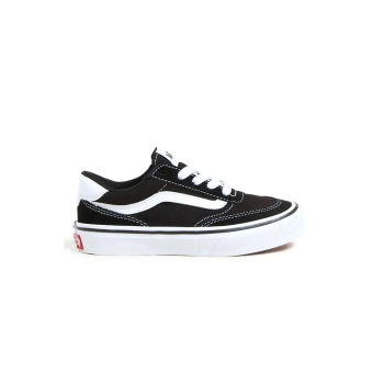 vans VN000D82BA21 BROOKLYN LS GÜNLÜK SPOR AYAKKABI