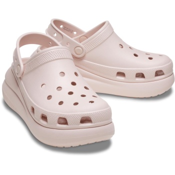 crocs 207521-6UR CRUSH CLOG BAYAN TERLİK SANDALET
