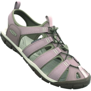 keen 1027408 CLEARWATER CNX KADIN SANDALET