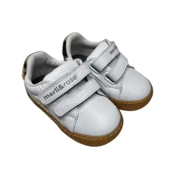 Rose Flick Çocuk Ayakkabı 132 Gold