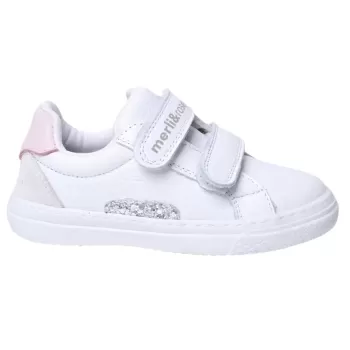 Merli & Rose Flick Çocuk Spor Ayakkabı 134 Pink