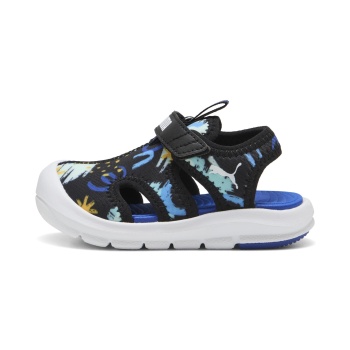 puma 401695-01 PUMA FUN RACER SANDAL BEBEK SANDALET