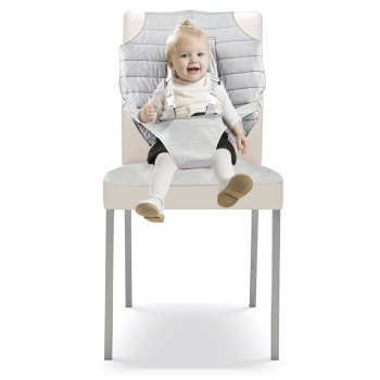 BabyJem Kumaş Mama Sandalyesi 553