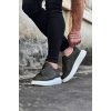 Wagoon WG010 Haki Erkek Casual Ayakkabı