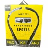 25 Saat Boyun Askılı Mıknatıslı Sport Bluetooth Kulaklık