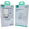 2.4A İphone Usb Şarj Aleti DVIP N13
