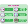 Molfix Bebek Bezi Fırsat Paketi 4+ Beden 9-16 Kg 52 Adet