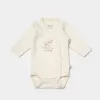 Sweet Lady Bebek Body  Light Beige